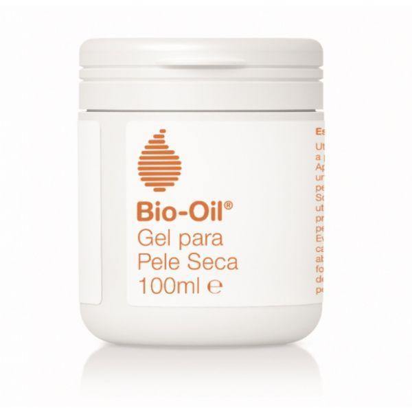 Bio-Oil Gel Cuidado Ps 100ml - Farmácia Saldanha