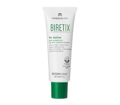 Biretix Tri-Activ Gel Imperf 50ml - Farmácia Saldanha
