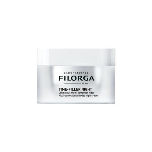 Filorga Time Filler Night Cr 50ml - Farmácia Saldanha
