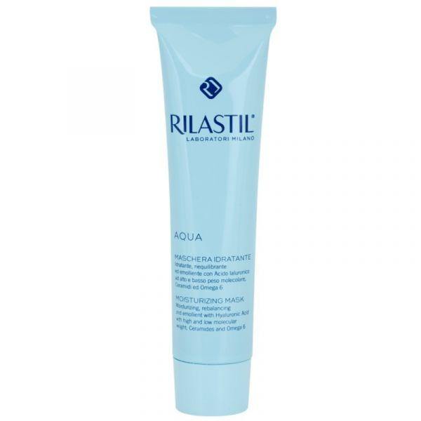 Rilastil Aqua Masc Hidratante 75ml - Farmácia Saldanha