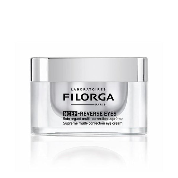 Filorga Ncef Reverse Eyes Cr 15ml - Farmácia Saldanha