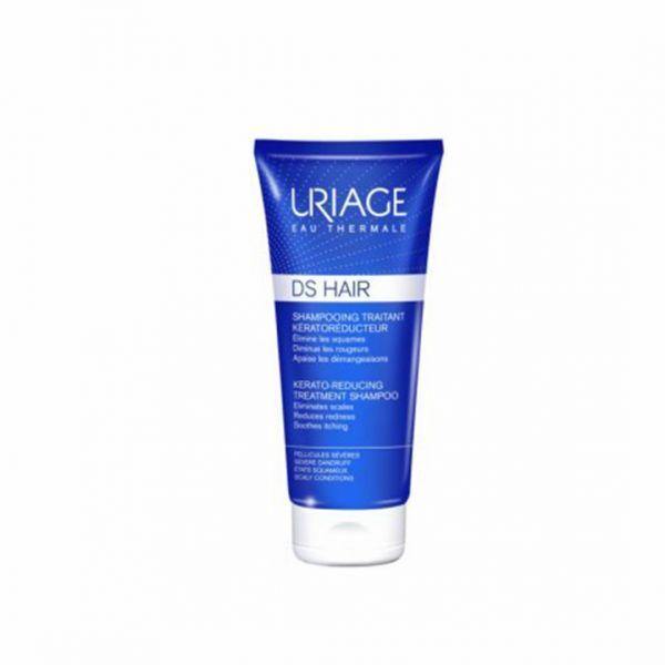 Uriage Ds Ch Queratorreg 150ml - Farmácia Saldanha