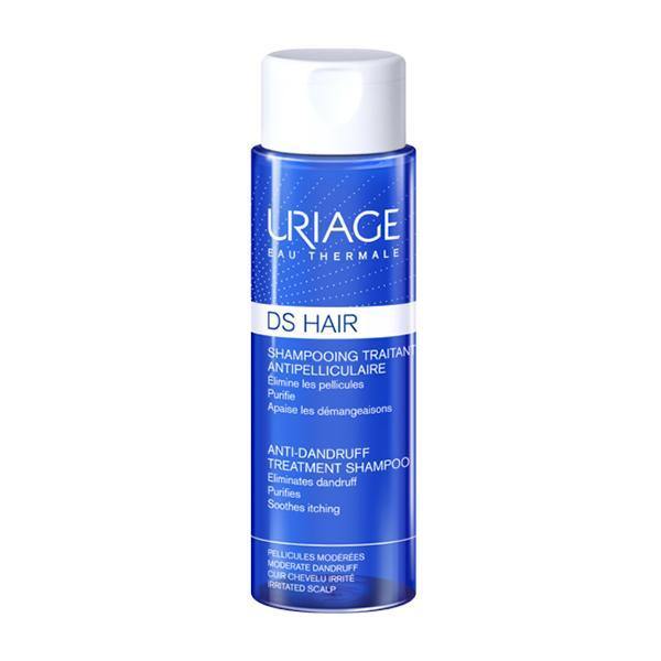 Uriage Ds Ch Caspa 200ml - Farmácia Saldanha