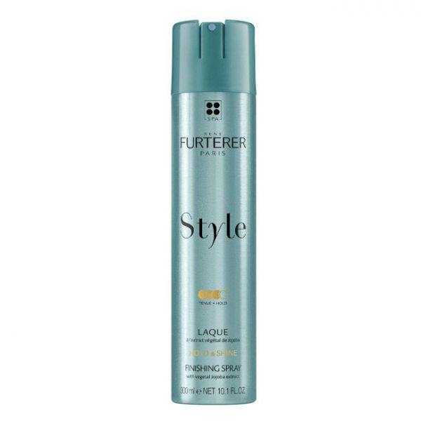 Rene Furterer Style Laca 300Ml - Farmácia Saldanha