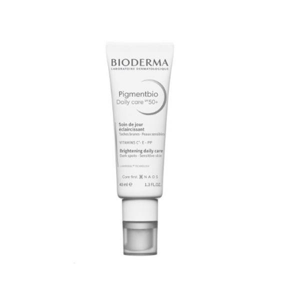 Pigmentbio Bioder Cr Dia Spf50+ 40ml - Farmácia Saldanha