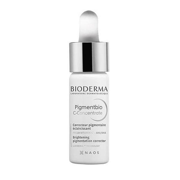 Pigmentbio Bioder C-Concentrate Ser 15Ml - Farmácia Saldanha