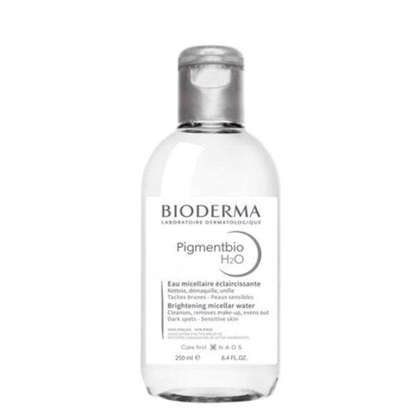 Pigmentbio Bioder Ag Mic H2o 250ml - Farmácia Saldanha