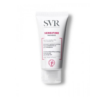 Svr Sensifine Masque 50ml - Farmácia Saldanha