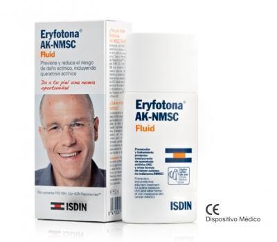 Eryfotona Ak Nmsc Cr Fluid Cut 50ml - Farmácia Saldanha