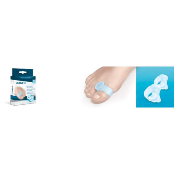Actius Separ Dedos Gel Acp908 Tm - Farmácia Saldanha