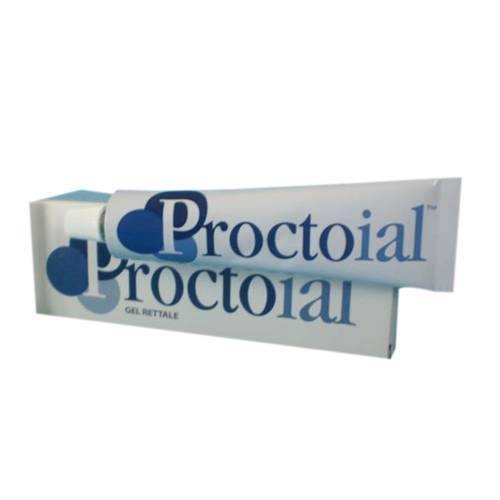 Proctoial Gel Rectal 30ml - Farmácia Saldanha