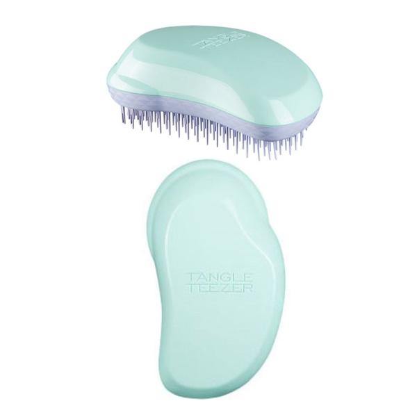 Tangle Teezer Esc Cab Fine Fragile Verd - Farmácia Saldanha