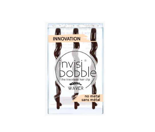 Invisibobble Gancho Cab Waver Cast X3 - Farmácia Saldanha