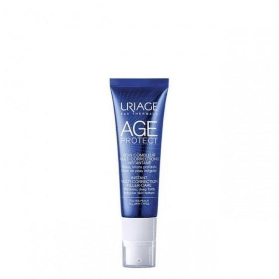 Uriage Age Prot Filler Multicorretor 30Ml - Farmácia Saldanha