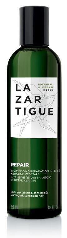 Lazartigue Ch Rep Intens 250ML - Farmácia Saldanha