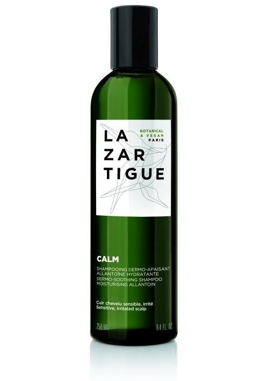 Lazartigue Ch Dermosuavizant 250ML - Farmácia Saldanha