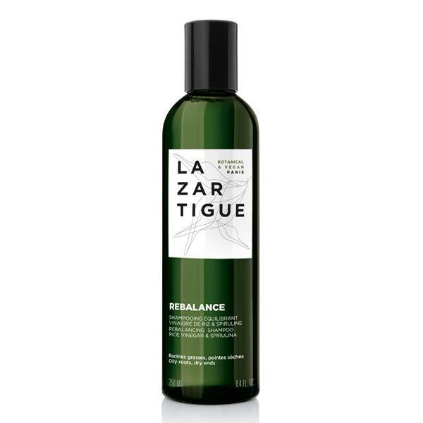 Lazartigue Ch Equilibrante 250ML - Farmácia Saldanha