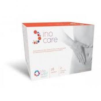 Inocare Caps X60 - Farmácia Saldanha