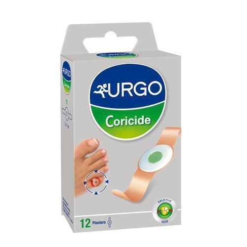 Urgo Coricide Penso Calicida X12 - Farmácia Saldanha