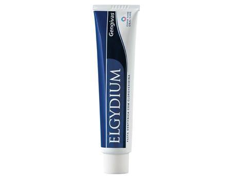 Elgydium Past Dent Prot Geng 75ml - Farmácia Saldanha