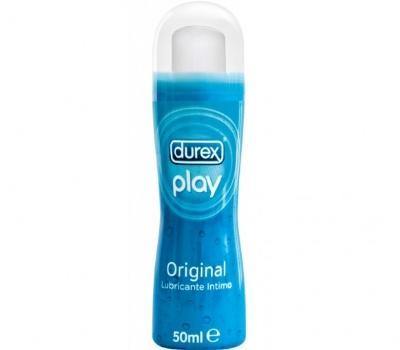 Durex Play Origin Pleasure Gel Lubrif 50ml - Farmácia Saldanha