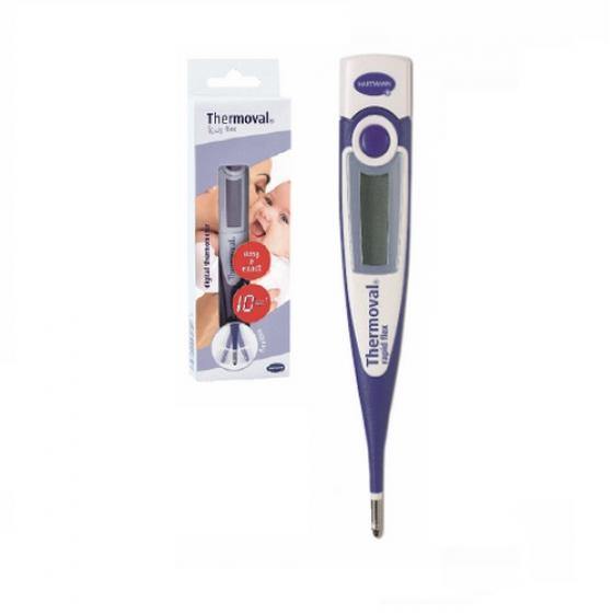 Thermoval Kids Flex Termometro Dig - Farmácia Saldanha