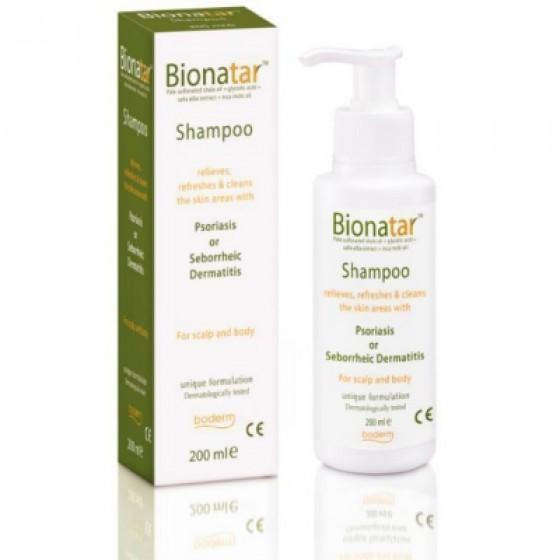 Bionatar Ch 200 Ml - Farmácia Saldanha
