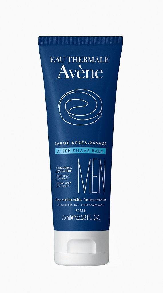 Avene Homem Ap Barba Bals 75ml - Farmácia Saldanha