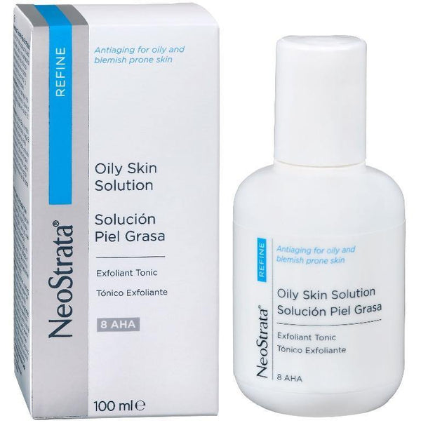 Neostrata Sol Gord Acneica 100ml, - Farmácia Saldanha