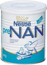 Pre Nan Pdf Po 400g - Farmácia Saldanha