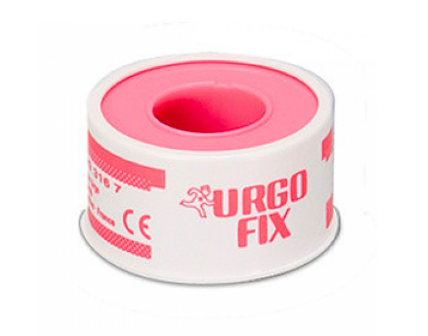 Urgofix Adesivo 5m X 1,25cm - Farmácia Saldanha