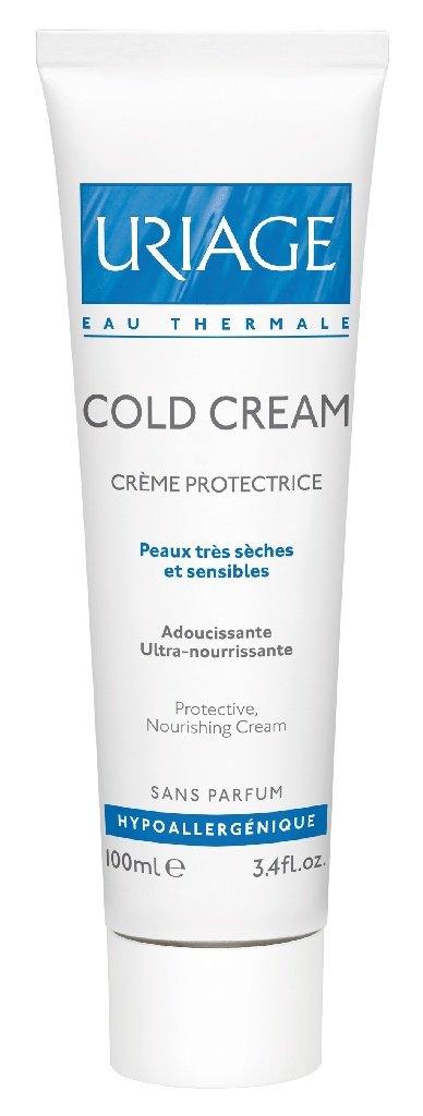 Uriage Cold Cream 100ml - Farmácia Saldanha
