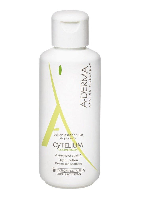 A-Derma Cytelium Locao 100ml - Farmácia Saldanha