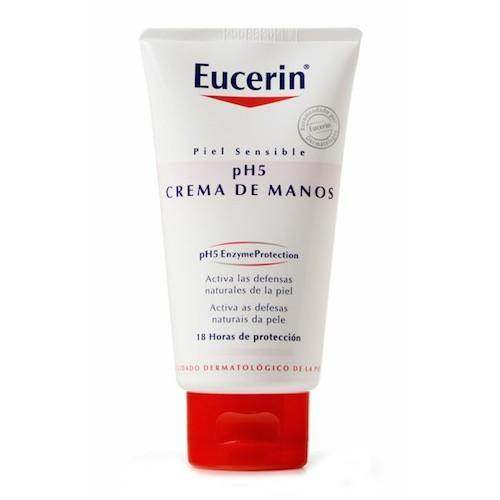 Eucerin Psensivel Cr Maos Ph5 75ml - Farmácia Saldanha