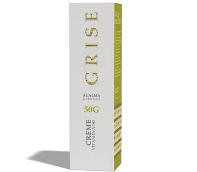 Grise Vitaminado Cr 50g - Farmácia Saldanha