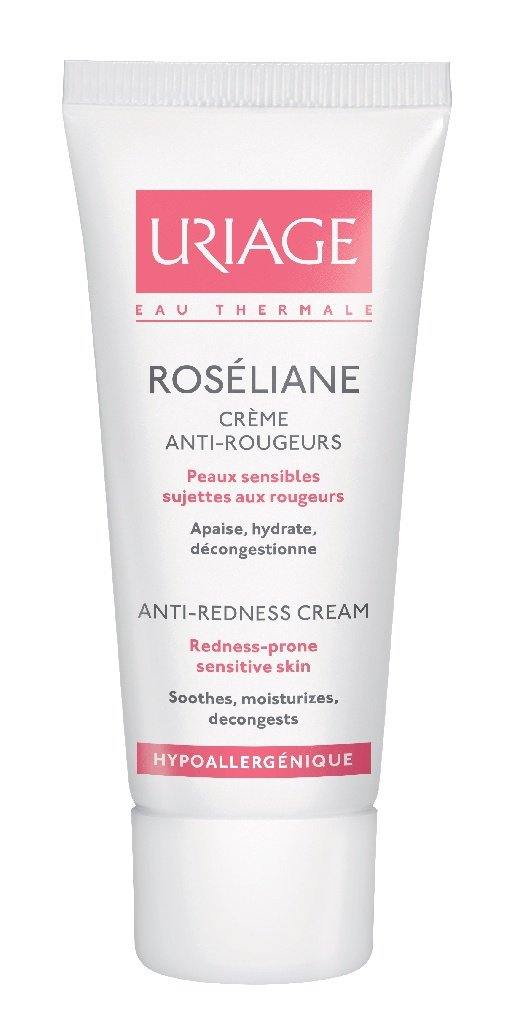 Uriage Roseliane Cr Vermelhidao 40ml - Farmácia Saldanha