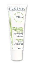 Sebium Bioderma Hydra Cr 40 Ml - Farmácia Saldanha