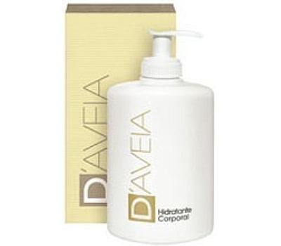 D Aveia Locao Hidra Corpo 300ml - Farmácia Saldanha