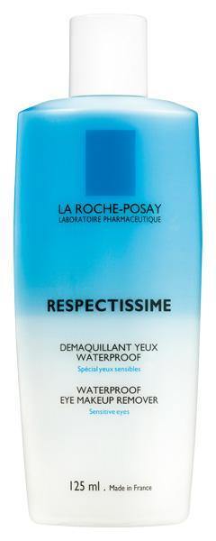 Lrposay Desmaq Olhos Wtpf 125ml - Farmácia Saldanha