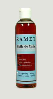 Ramet Huile Cade Ch Freq Oleo 250 Ml - Farmácia Saldanha