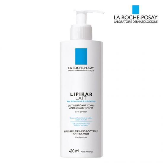 Lrposay Lipikar Lt 400ml - Farmácia Saldanha