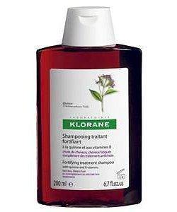 Klorane Capilar Ch Quinina 400ml - Farmácia Saldanha