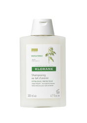 Klorane Capilar Ch Lt Aveia 400ml - Farmácia Saldanha
