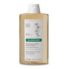 Klorane Capilar Ch Camomila 400ml - Farmácia Saldanha