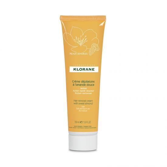 Klorane Derm Prot Cr Depil 150ml - Farmácia Saldanha