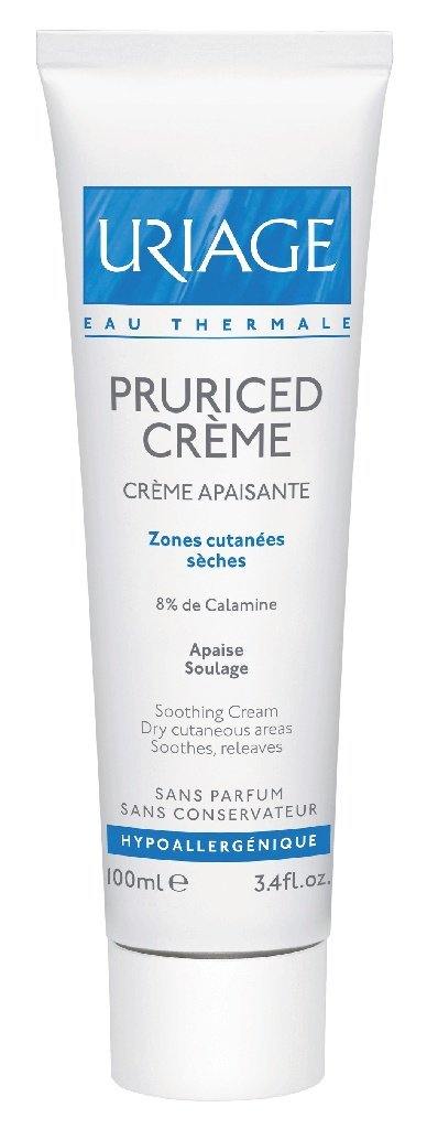 Uriage Pruriced Cr Prurido 100ml - Farmácia Saldanha