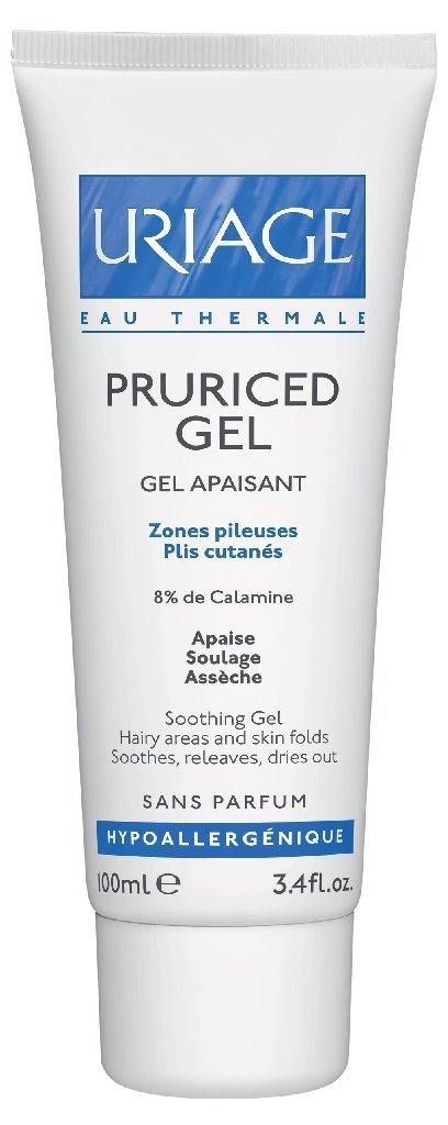 Uriage Pruriced Gel Prurido 100ml - Farmácia Saldanha