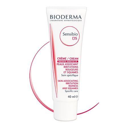 Sensibio Bioderma Ds Cr 40 Ml - Farmácia Saldanha