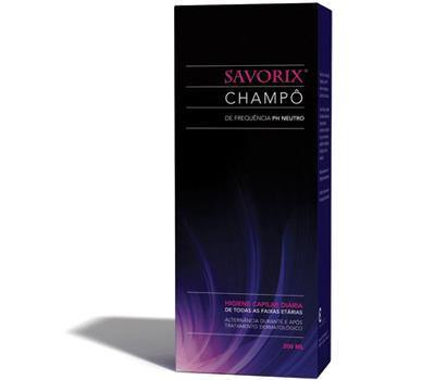 Savorix Ch Freq 200ml - Farmácia Saldanha