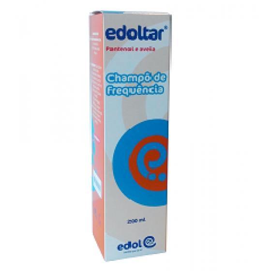 Edoltar Ch Uso Diario Freq 200 Ml - Farmácia Saldanha
